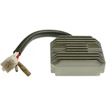 Regulator For Yamaha Motorcycle SR400 2001-2005 3HT-81960-00-00; 230-58182. Fixed Price $55.29.