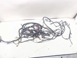 07-13 Kubota Rtv 1100 Main Wiring Harness Wire Loom Electrical K7711-61205. Fixed Price $100.71.