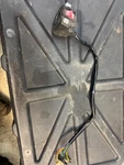 Oem 99 Yamaha 250 Bear Tracker Left Start Light Handlebar Switch 4BD-83973-19-0. Fixed Price $14.99.