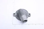 Used Oem - Polaris Outlaw Predator 500 Thermostat Cover 3088029. Fixed Price $6.89.