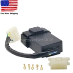 Atv Cdi Box For Kawasaki Klf 300 Bayou 2X4 1986-1987 Klt 200 1981-1984 250. Fixed Price $20.49.