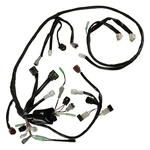 Caltric Wiring Harness For Yamaha YFZ450 2004 2005 5TG-82590-00-00 New. Fixed Price $54.00.