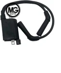 Omgparts Ignition Coil For Suzuki Outboard 60-70HP 1998-2009 33410-99E00. Fixed Price $65.00.