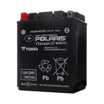 Polaris 12V 12AH Agm Battery, For Snowmobiles And Sportsman Atv - 4010774. Fixed Price $134.99.