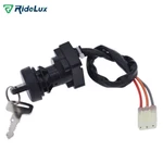 Ignition Key Switch For Arctic Cat Atv 350 366 425 XC450 Alterra 400. Fixed Price $13.08.