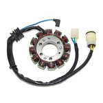 1988-1990 Honda / TRX300FW Fourtrax 4X4 12-POLE Stator Procom. Fixed Price $149.19.
