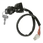 Ignition Switch 4 Positions For Suzuki Kingquad LTA750XP LT-A750XP 2009-2015. Fixed Price $18.00.