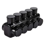 Polaris IPLD350-5B INSULMULTITAPCON,PVC,6 AWG,350 Kcmil 14V980. Fixed Price $108.97.