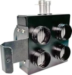 Moose Cab Heater #287025 Polaris. Fixed Price $534.95.