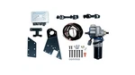 Rugged Electric Power Steering Kit Honda Pioneer 500 2015 - 2021 Utv Eps. Fixed Price $850.71.