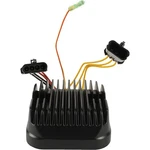 New Voltage Regulator Rectifier 12V For Polaris 2008-09 Ranger 500 Efi W/499CC. Fixed Price $94.01.