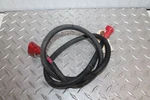 2007 Can-am Outlander 400 Xt Starter Positive Cable Wire 710000833. Fixed Price $18.75.