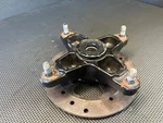 03-06 Polaris Predator 500 Oem Front Wheel Right Left Hub 5133294-293 #1159. Fixed Price $65.00.