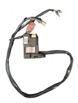 1986-1987 Honda Fourtrax 250 Oem Headlight Switch Assembly 35200-HA8-681. Fixed Price $28.99.