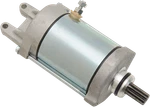 Moose Offroad Starter Motor Polaris M-61-518. Fixed Price $173.95.