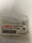 New Genuine Yamaha 1UY-81818-50 Brush & Bolt 1987-2013 Big Bear, Kodiak, Warrior. Fixed Price $8.95.