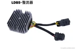 New Original Kymco 31600-LDB5-E00 Regulator Rectifier For Uxv 500/MXU. Fixed Price $89.88.