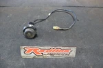 2005 Honda Rancher TRX350FE 4X4 Es Auxiliary Socket 31651-HN5-671. Fixed Price $17.99.
