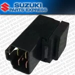 New 1999 2020 Genuine Suzuki Hayabusa GSX1300R Fuel Pump Relay 38740-26E01. Fixed Price $39.54.