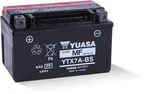 Maintenance Free YTX7ABS Battery For Suzuki Quadracer LTR450 2X4 2006-11. Fixed Price $75.52.