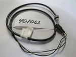 Nos Genuine Polaris 4010064 Oem Starter Solenoid Cable Trail Blazer Boss X. Fixed Price $19.77.