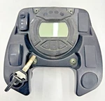 17-18 Arctic Cat Prowler 500 Dash Ignition Display Assy 0520-284. Fixed Price $249.99.