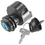 Ignition Key Switch For Can-am Outlander 400 4X4 2X4 2003-2008 / Rally. Fixed Price $13.00.