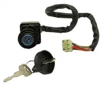 Aitook Ignition Key Switch For Suzuki Eiger LTF400F 2WD 4WD 2002-2007. Fixed Price $16.10.