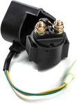 Solenoid Starter Relay For Chinese Made 50CC 70CC 90CC 100CC 110CC 125CC.... Fixed Price $11.35.