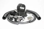 Inferno Cab Heaters 2018+ Yamaha Wolverine X4 With Defrost. Fixed Price $429.00.
