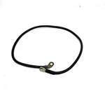 2002 Bombardier Quest 500 Oem Battery Ground Cable 710000211 AB14. Fixed Price $16.99.
