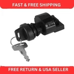 Caltric Ignition Key Switch For Polaris Sportsman 570 2014-2021. Fixed Price $22.44.