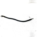 07-14 Honda Rancher TRX420FE Es Oem Battery Ground Cable 32601-HP5-600 AH76. Fixed Price $9.99.