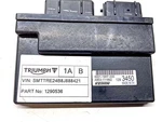 2019 Triumph Tiger 800 Xr Ecu - T2504061. Fixed Price $194.79.