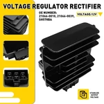 Voltage Regulator Rectifier For Kawasaki Mule 600 610 21066-0010 Sx KAF400. Fixed Price $17.99.