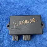 Yamaha Warrior 350 Cdi Igniter 3GD-85540-40-00 F8T34271 Oem Genuine. Fixed Price $87.99.