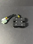Moose Offroad Regulator/rectifier Suzuki /atv M-10-243. Fixed Price $80.00.