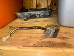 85-86 Yamaha Triz YTZ-250 Cdi Box, 38W-85540-20-00. Fixed Price $75.00.