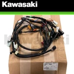 New 2011-2014 Genuine Oem Kawasaki KFX450R Main Harness KSF450 26031-0969. Fixed Price $343.81.