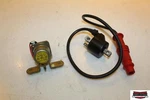 Robin Polaris Sportsman Xpress Magnum Magnetic Switch And Ignition Coil 214-7700. Fixed Price $62.99.