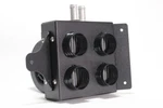Inferno Cab Heaters 2019-2020 Polaris Rzr 1000 With Defrost. Fixed Price $429.00.