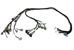 Series Tucked Engine Harness For Honda Acura Ek Civic Integra Accord Si Crx. Fixed Price $374.95.