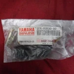 55X-83530-00-00 New Oem Nos Genuine Yamaha YFM100 Champ Pilot Neutral Light Assy. Fixed Price $39.95.
