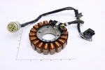 Honda 2009-2014 Rancher 420 Stator 31120-HP7-A01. Fixed Price $44.99.