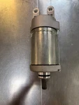 Arrowhead Starter Motor SMU0434 Yamaha Snowmobiles Nytro, Rage, Vector, Venture,. Fixed Price $93.92.