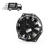Kawasaki KFX400 Radiator Cooling Fan 2003-2006. Fixed Price $159.00.