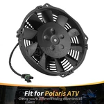 Cooling Fan Motor For Polaris Atp Magnum Trail Boss Blazer 330 2005-2013 2410534. Fixed Price $139.99.