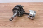1996 Polaris Sportsman 500 Crankshaft /. Fixed Price $149.00.
