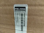 Polaris Fan Assembly, Genuine Oem Part 2413794, Qty. Fixed Price $223.00.