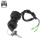 Ignition Key Switch For Kawasaki Bayou KLF300 250 220 400. Fixed Price $11.53.